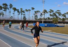 Inaugural 2026 Northern Bahamas Regional Track and Field Championships Set for Grand Bahama