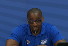 PLP rejects claims against Bastian nomination, cites constitutional compliance